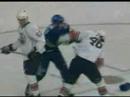 Nathan McIver vs Zack Stortini