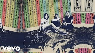 The Cribs - Pacific Time (Audio)