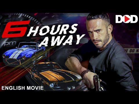 6 HOURS AWAY - Action Crime Movie In English