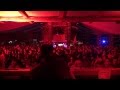 JAY LUMEN live at SZIGET Festival Budapest 13-08 ...