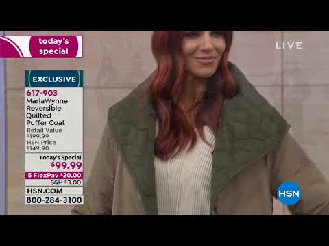 HSN | AT Home 11.13.2018 - 09 AM