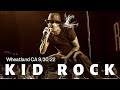 Kid Rock - Full Concert | Live | Setlist Time Stamps | Toyota Amphitheater | Wheatland, CA 9/30/22