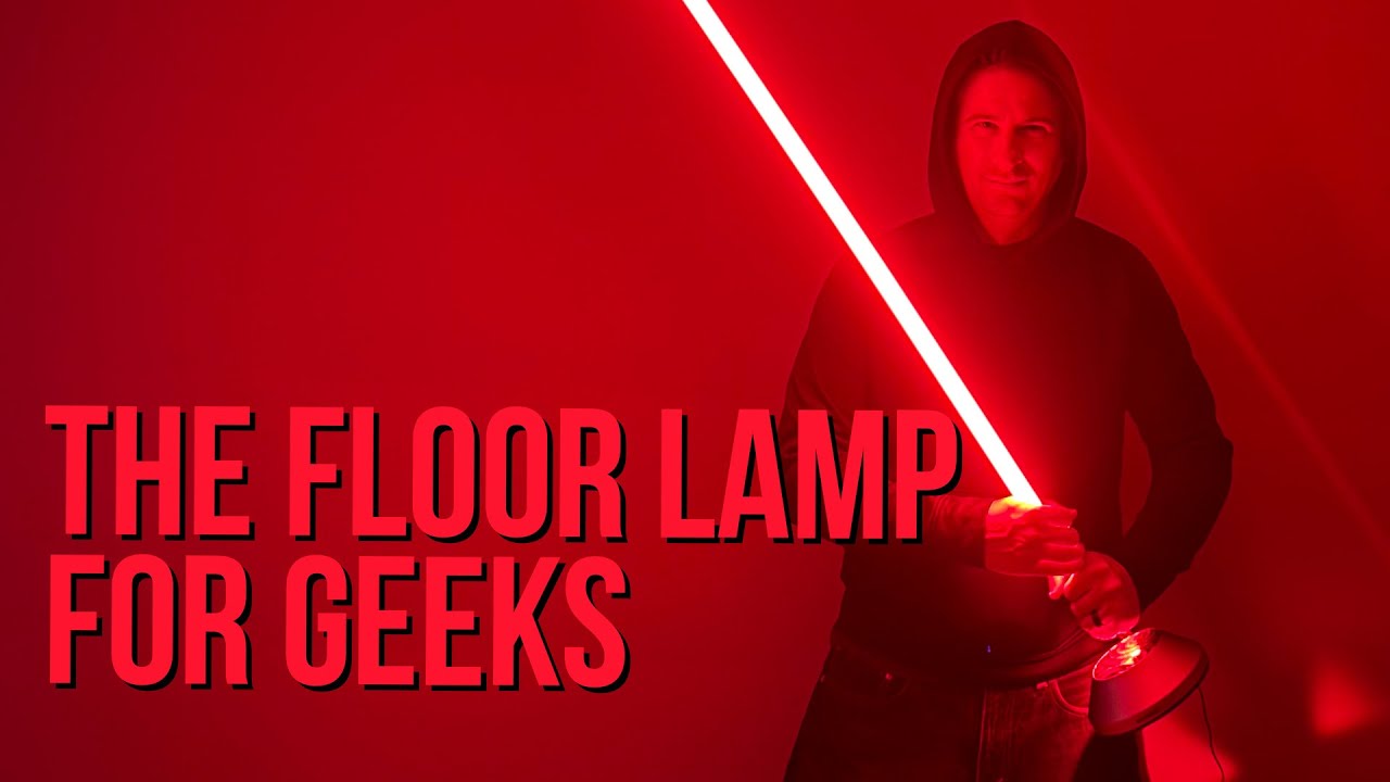 Neewer NF01 Review: A Smart Floor Lamp Worth Buying