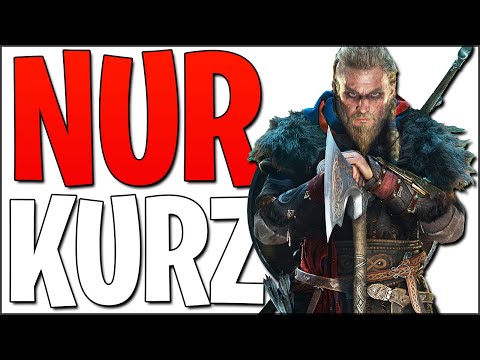 NUR DIESE WOCHE - Beste Rüstung in Assassin's Creed Valhalla gratis! - Opale