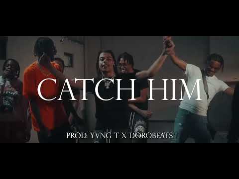 [FREE] Kyle Richh X JayDot Geek X Jersey Drill Type Beat 2023 - "CATCH HIM" Jersey Drill Type Beat