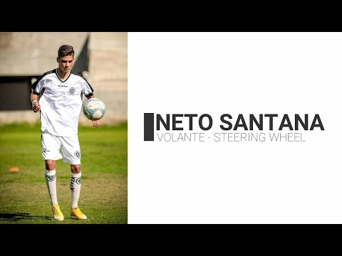 DVD NETO SANTANA