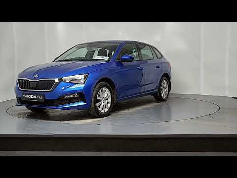 Skoda Scala Ambition 1.0Tsi 115Bhp - Image 2