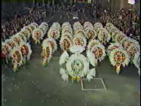 Greater Overbrook String Band 1983 - An Old Fashioned Sing-A-Long