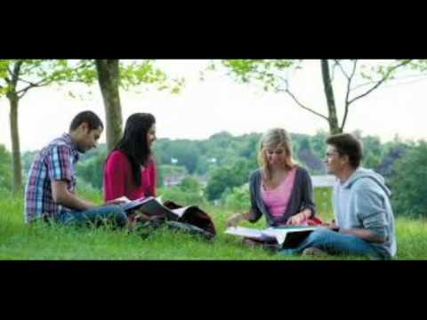 Prague Presents Psychology 2014