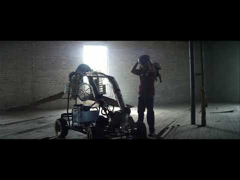Impossible - Sidewalk Prophets