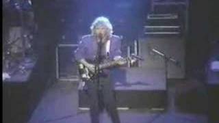 Tommy Shaw - Lonely School- Solo