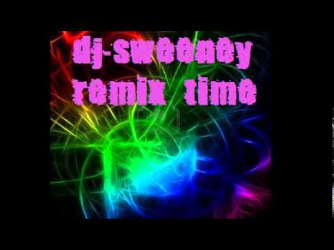 DJ-SWEENEY remix electro time