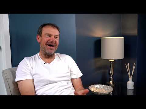 Are you sceptical that physiotherapy can help you? - listen to Alistair