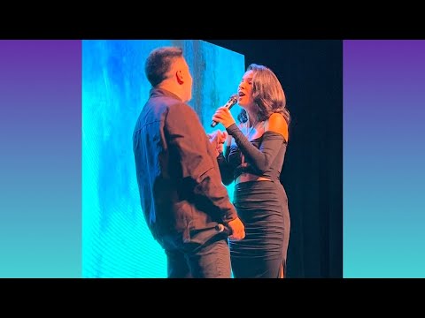 Буревіями - SHUMEI & Zlata Ognevich (LIVE in Chicago, 3/30/24)