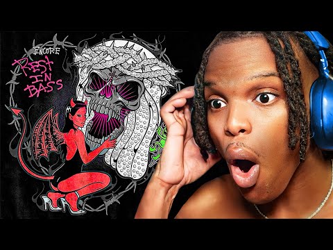 THIS MIGHT BE CHE’S BEST ALBUM...