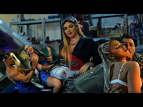 Reea ❌ Tina ❌ Valentino - I VOI LU  ( PUPA TOT 2021 )