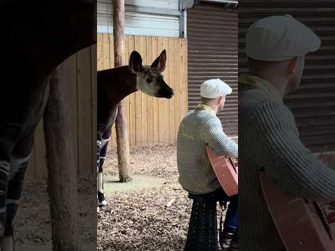 Was not expecting this 🥺🥰