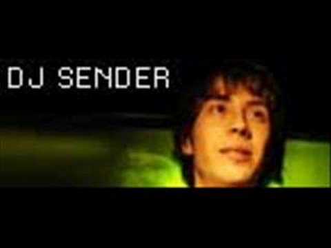 Dj Sender (What You Need (Dj Proms House Mafia Holla)