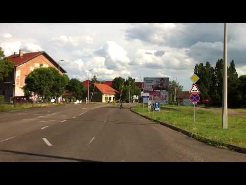 Szolnok 3-as járat; Tallinn városrész - ERDÉRT