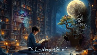 The Symphony of Senses II. The Journey