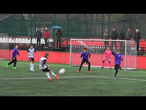 Чукарички 2012 - Херој Полет 2011  (Фер-плеј лига)  3:1