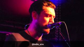 Little Matador - Whelans Dublin