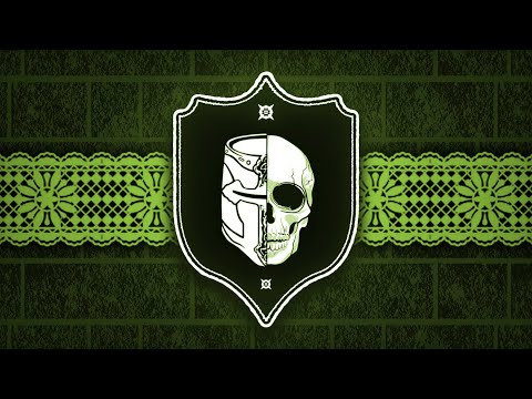Virus Syndicate X IVORY X Dion Timmer - Gang Killa [SVERA MASHUP]