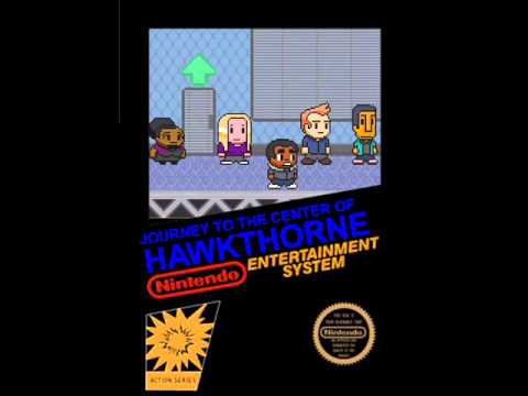 Finally Be Fine 8-bit Community