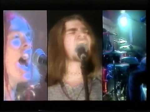 200.000 Naglbítar - Músíktilraunir 1995