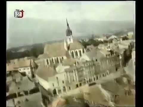 Kde domov můj and Nad Tatrou sa blýska (ČST)