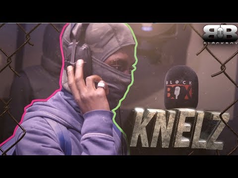 Knelz | BL@CKBOX S15 Ep. 12