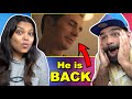 Avengers Doomsday Trailer Reaction The S2 Life