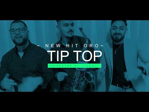 Mladi Talenti Bujanovac - Tip Top Oro ( official video 2022 )