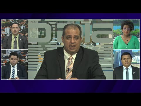 Política do Dia 06 10 2022