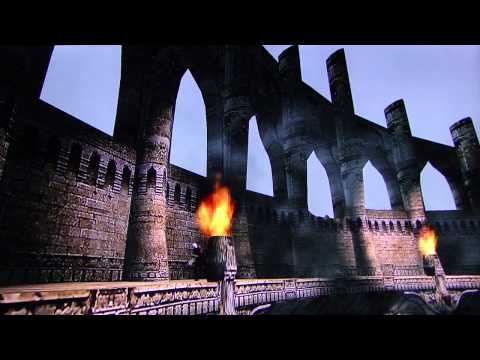 Devil May Cry HD playthrough pt24