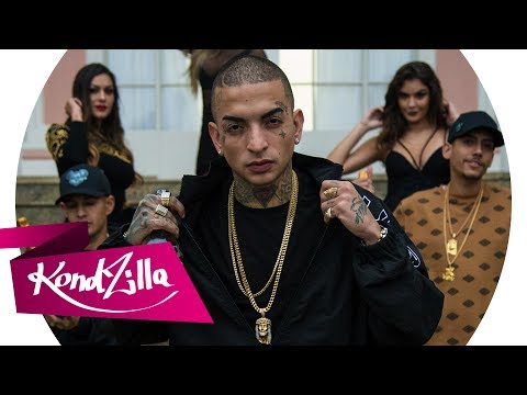 MC Guimê - No Auge (KondZilla)