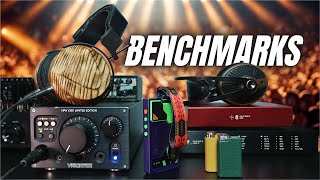 Music to Test Your Audio Gear