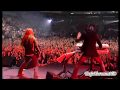 Nightwish - The Kinslayer  (DVD End Of An Era) HD