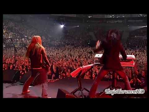 Nightwish - The Kinslayer  (DVD End Of An Era) HD