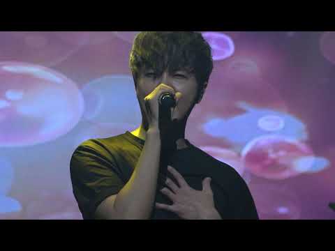 2019.11.14. 정동하 - 괜찮아 @ 뮤직오브락 콘서트