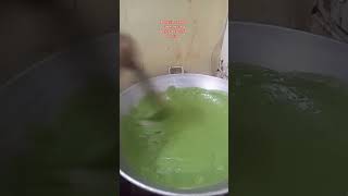 Download lagu The Secret to Firm Rice Flour Cendol That Won't Fall Apart #food #cooking #cendoldawet #dawetayu ... mp3