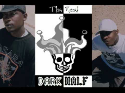 Tha Real Dark Half - Faculty - Syc PHyX Productions