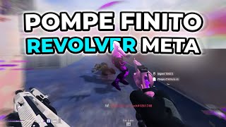 LE POMPE EST ENFIN NERF (suffisamment ??)