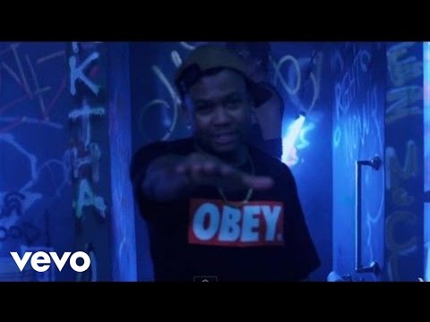 Tez McClain - Right Now ft. Erk Tha Jerk