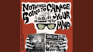 Nothing's Gonna Change Your Mind (Hot Chip Remix)