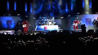 Slipknot-Child Of Burning Times-Live
