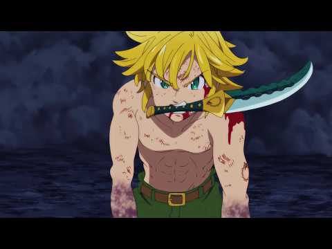 Nanatsu no Taizai Season 2 AMV - SHOW THE WORLD