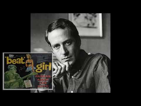 John Barry on Desert Island Discs 1967 with Roy Plomley