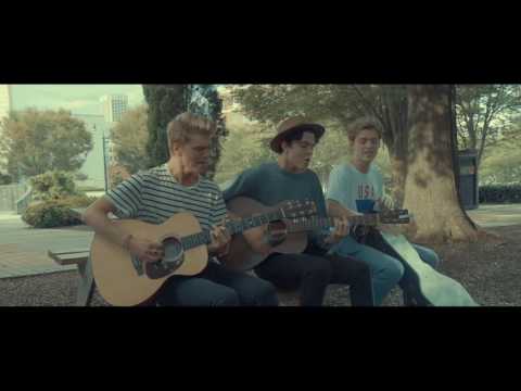 Beatles Mashup (Cover By New Hope Club)