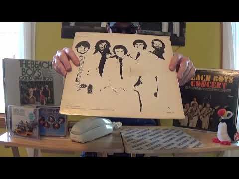 The Beach Boys on a Budget: The Pickwick Reissues